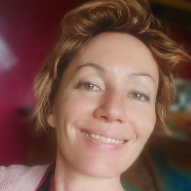 Cécile Le Madec Yoga Kundalini