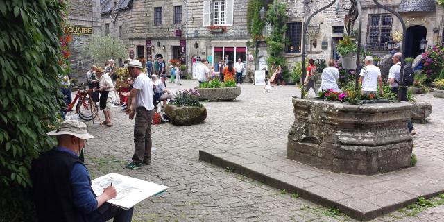 Couleurs de Bretagne