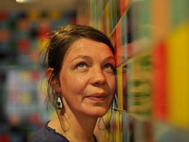 Gwenola Morizur