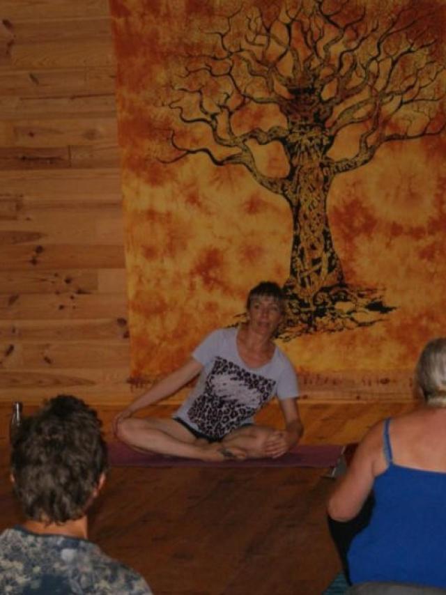 Yoga 1