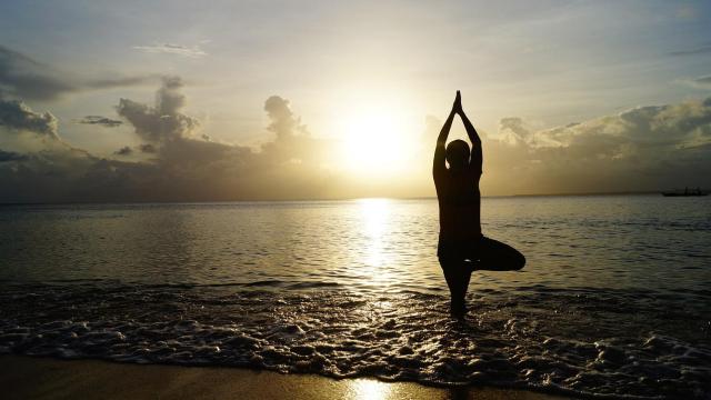 Yoga 1