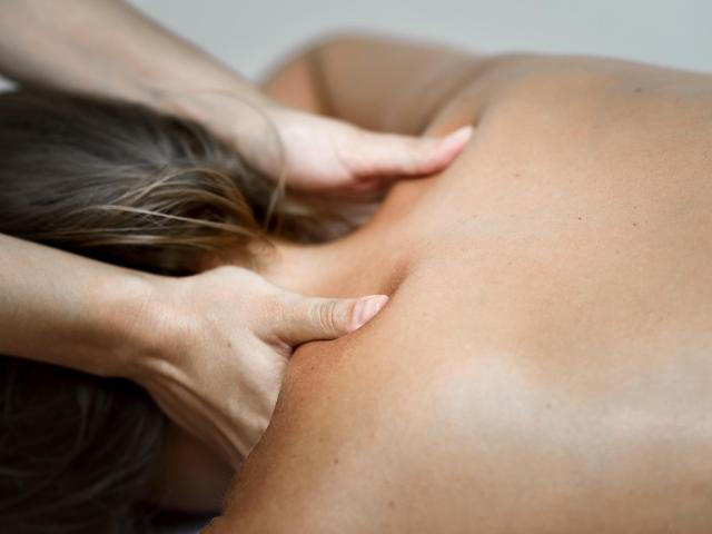 Massage