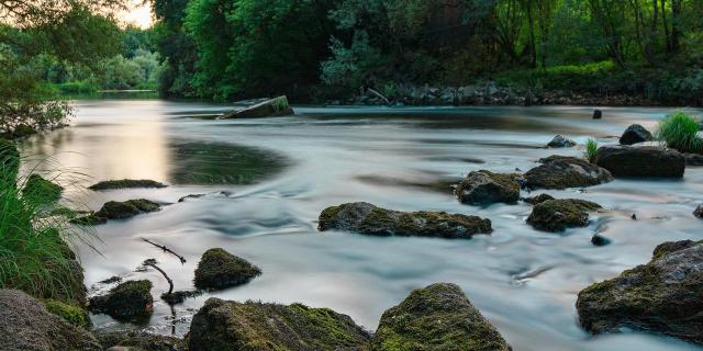 River