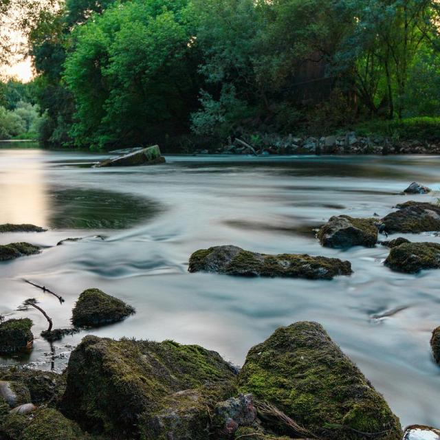 River