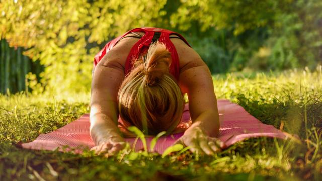 Yoga 1