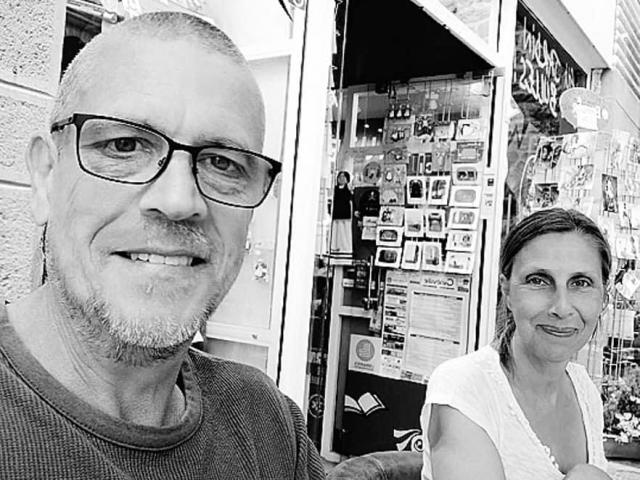 Catherine Et Éric Latteux
