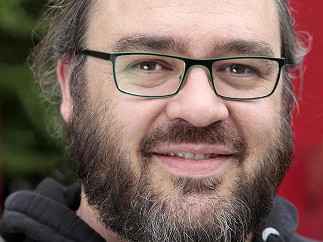 Fabien Grolleau