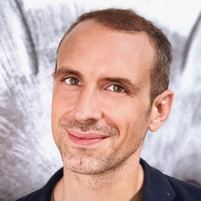 Jerome Pelissier