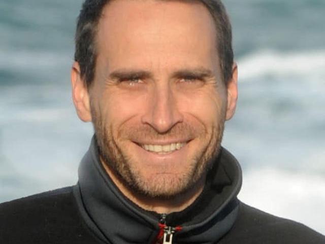 Jérôme Hamon
