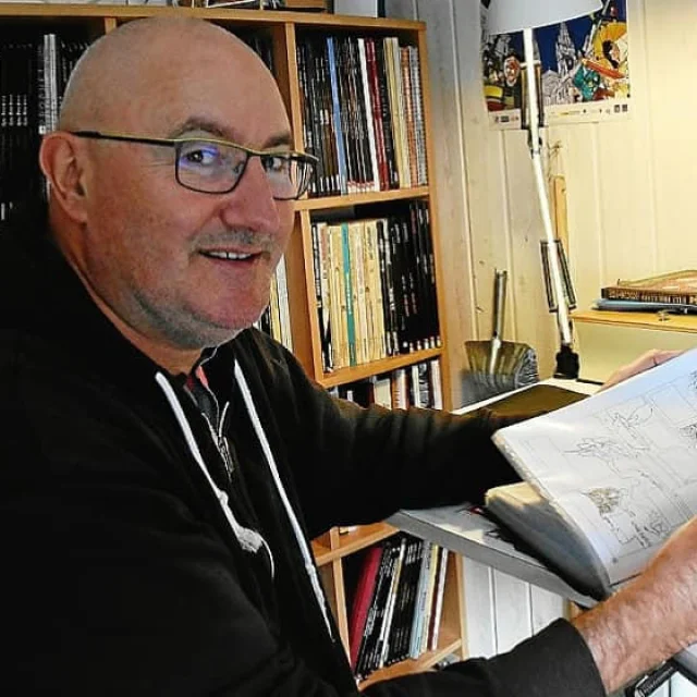 Stéphane Heurteau