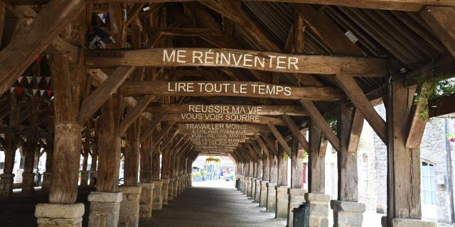 Expos Nos Lendemains Laurent Lacotte Questembert