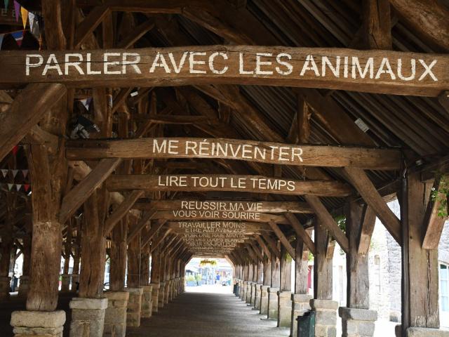 Expos Nos Lendemains Laurent Lacotte Questembert