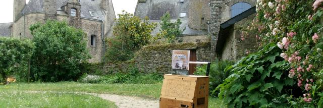 Mission Resistance Quest As Trouve