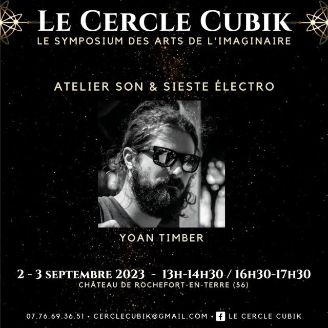 Atelier Son