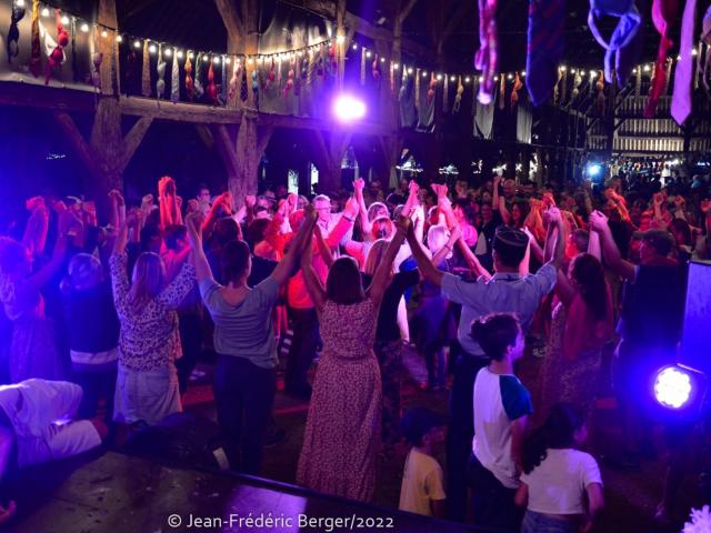 Inopiné Festival Questembert 2022 Cie 1 Rien Extra Ordinaire