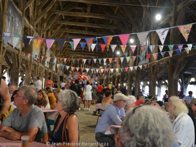 Inopiné Festival Questembert 2022