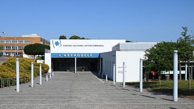 Le Centre Culturel L'Asphodèle - Présentation de saison le 22 sept 2023