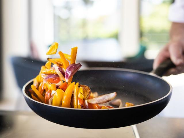 La Bergerie Yves Rocher Ateliers Culinaires