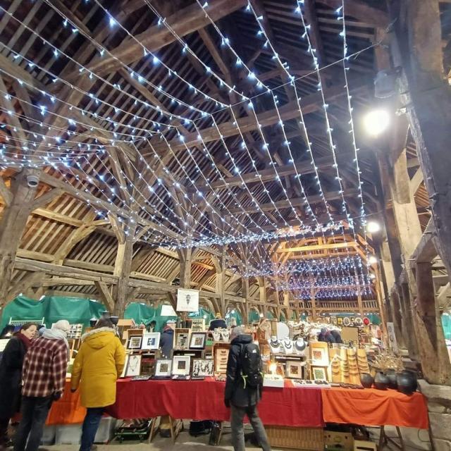 Marche De Noel Questembert
