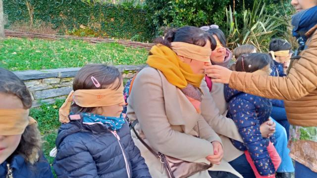 Visite La Vadrouille Sensationnelle Rochefort En Terre 2