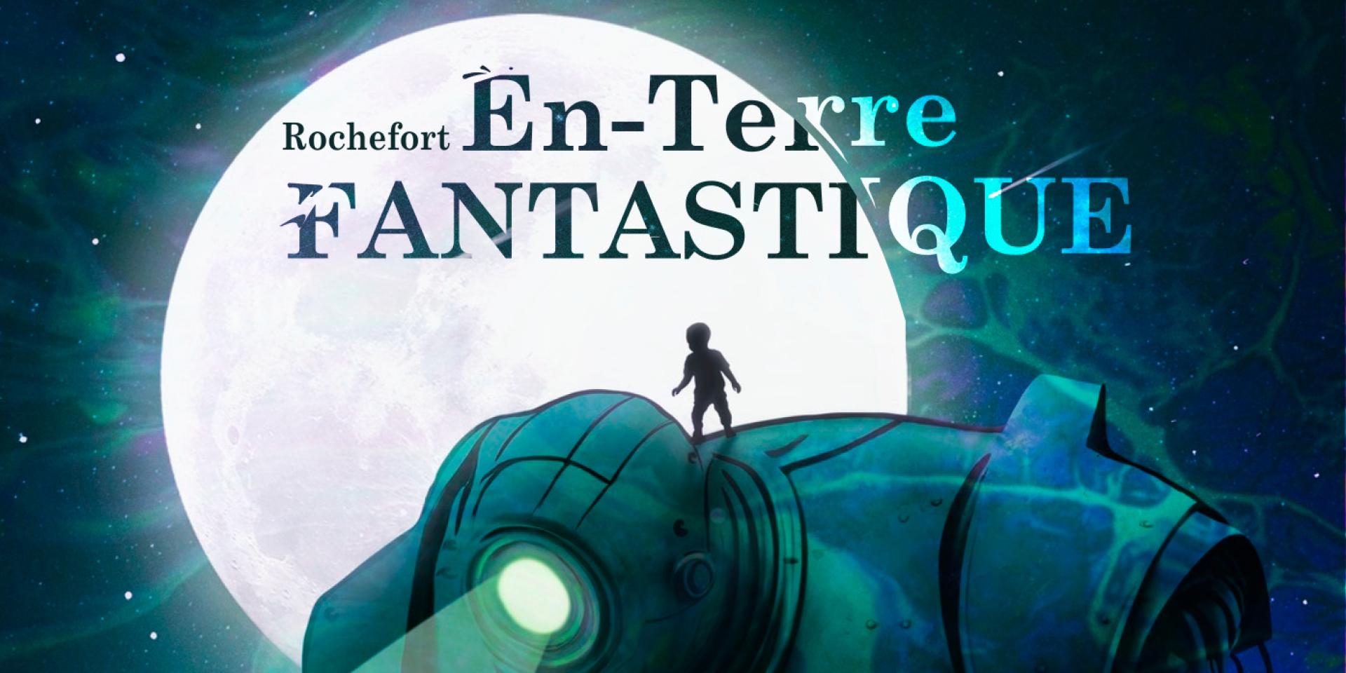 Festival En-Terre Fantastique