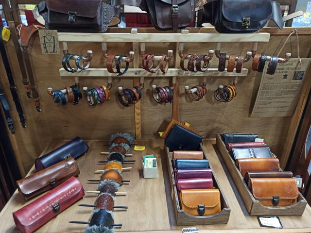 Halle Terre Native - magasin de producteurs