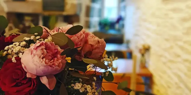 Restaurant Maison Cachée