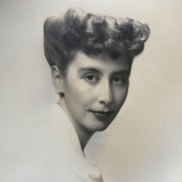 Isabel Klots