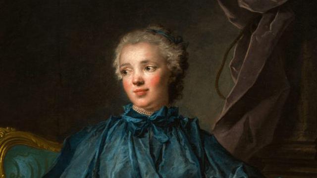 Marie Rose De Larlan Rochefort En Terre