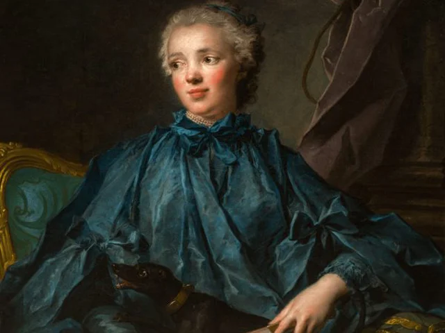 Marie Rose De Larlan Rochefort En Terre