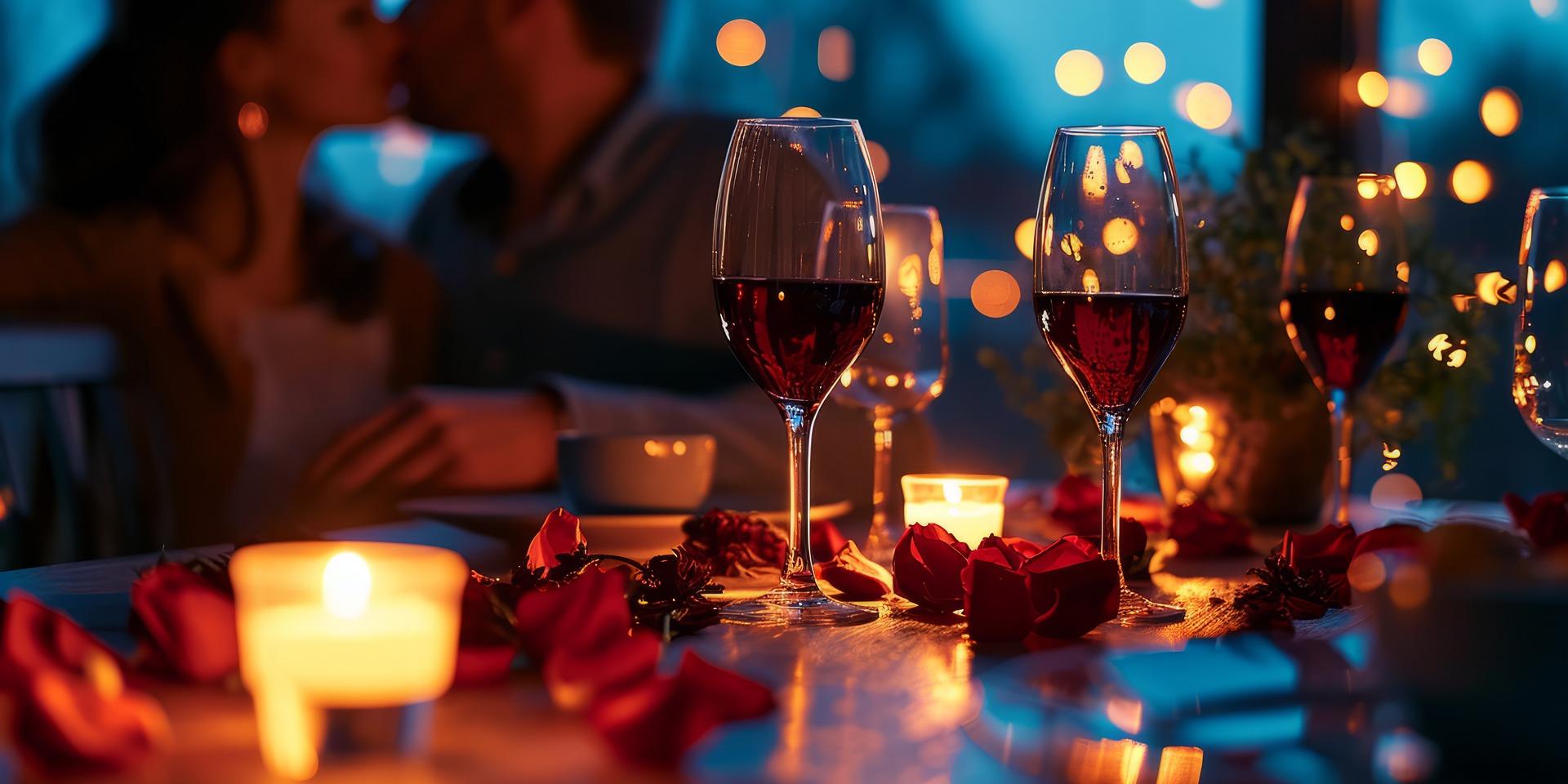Saint Valentin Couple