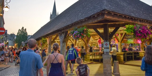 Fête de la musique Questembert