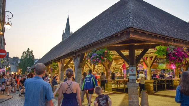 Fête de la musique Questembert