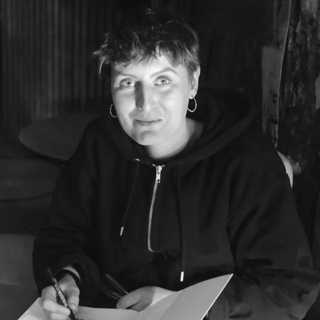 Ana Pich'