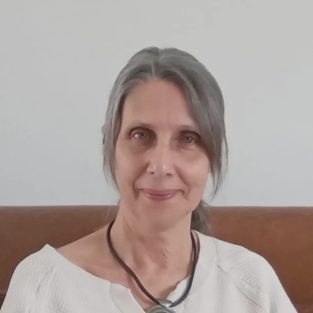Catherine Latteux
