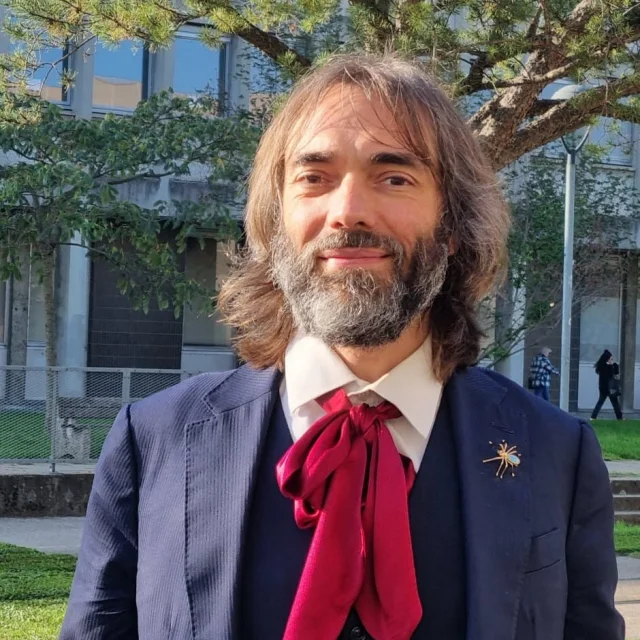 Cedric Villani