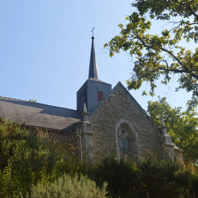 Chapelle St Roch Rochefort En Terre Junio2024 11 Web