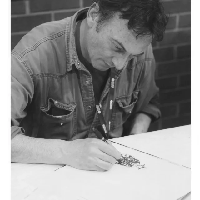 Erwan Le Saec