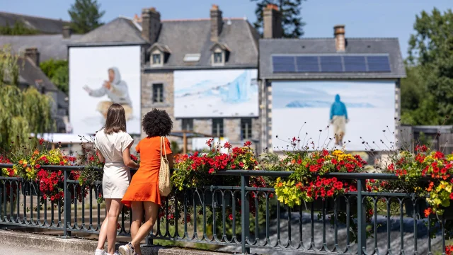 Festival Photo La Gacilly