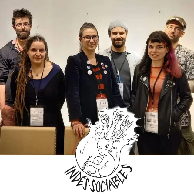 Le Collectif Des Indes Sociables