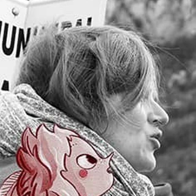 Marie Fardet