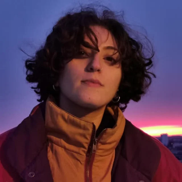 Nour Haydar - L'art des les cités