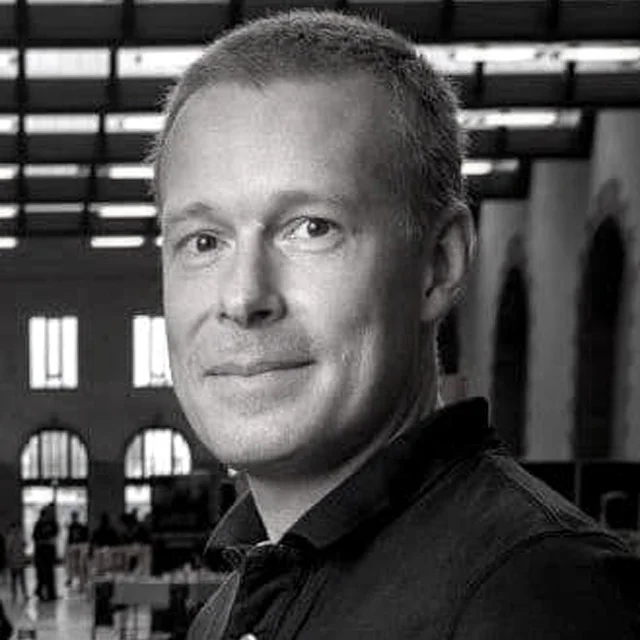Sebastien Morice