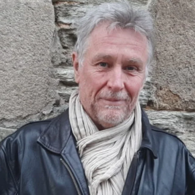 Thierry Jigourel