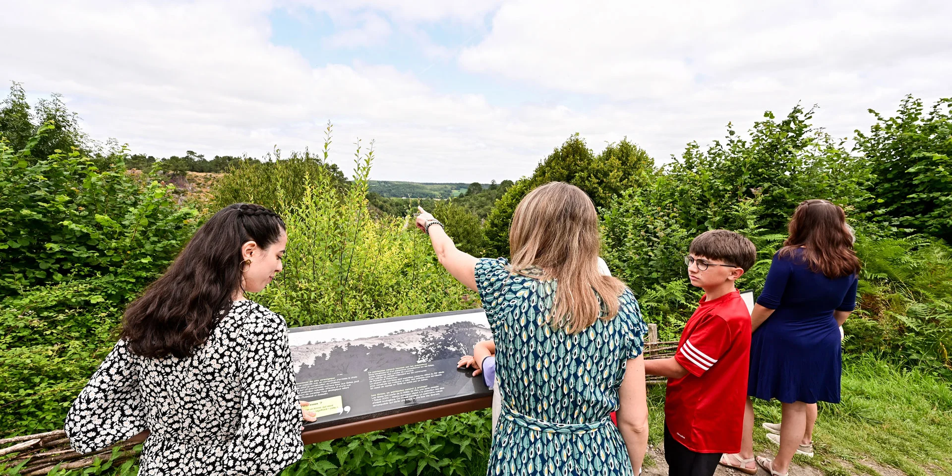 Rochefort-en-Terre Heritage Tour