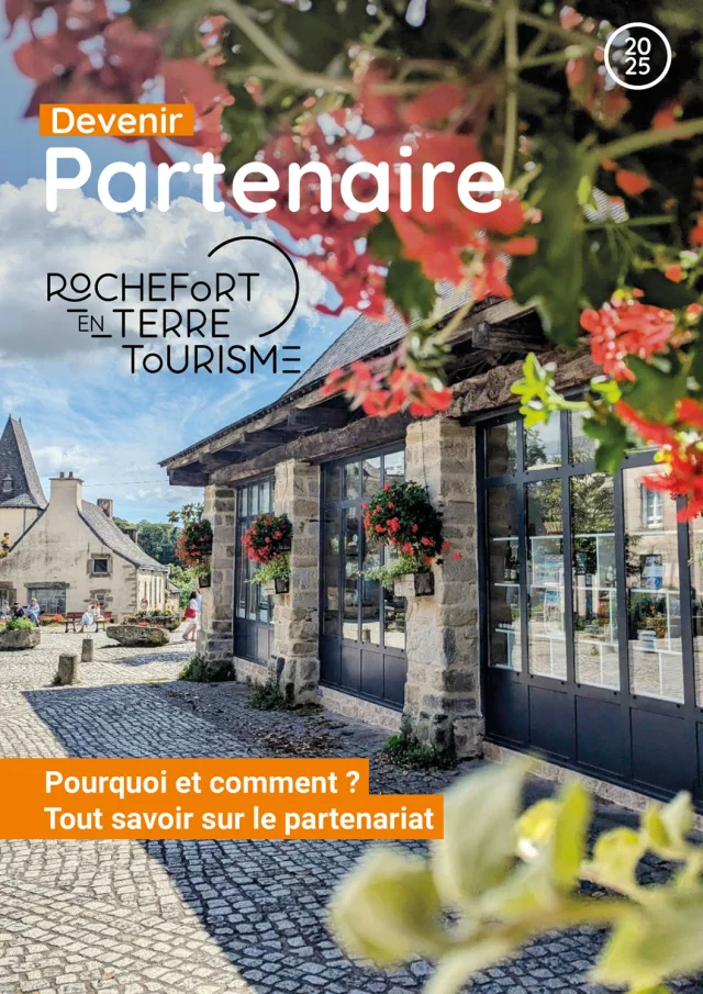 Guide Partenariat 2025