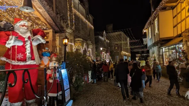 Illuminations De Noelrcf Radio