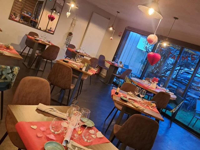 La Maison Du Puits St Valentin