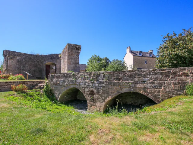 Guemene Sur Scorff Loic Kersuzan Morbihan Tourisme 4