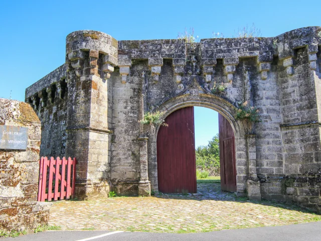 Guemene Sur Scorff Loic Kersuzan Morbihan Tourisme 5